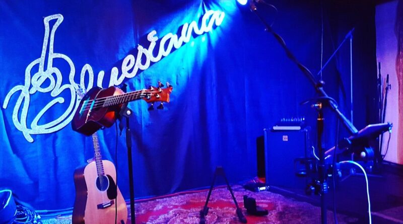 Tribute to Tom Waits