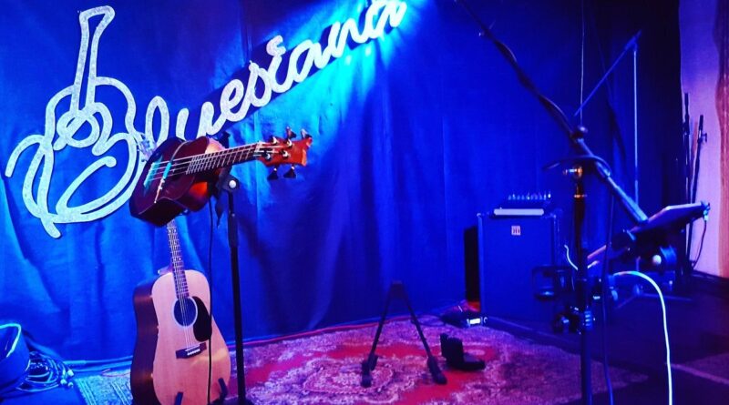 Tribute to Tom Waits