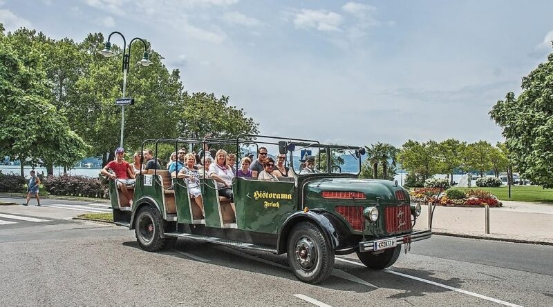 Wappen, Schlösser, Seegeschichten