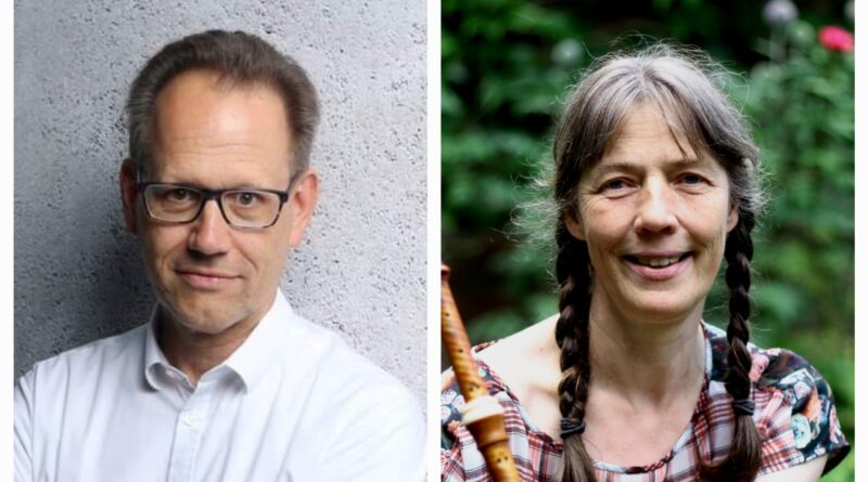 Barockkonzert - Concert Royal