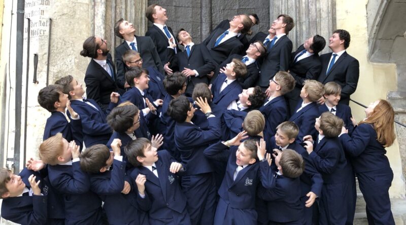 Regensburger Domspatzen