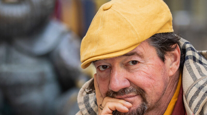 Egyd Gstättner - Arrivederci Adria!