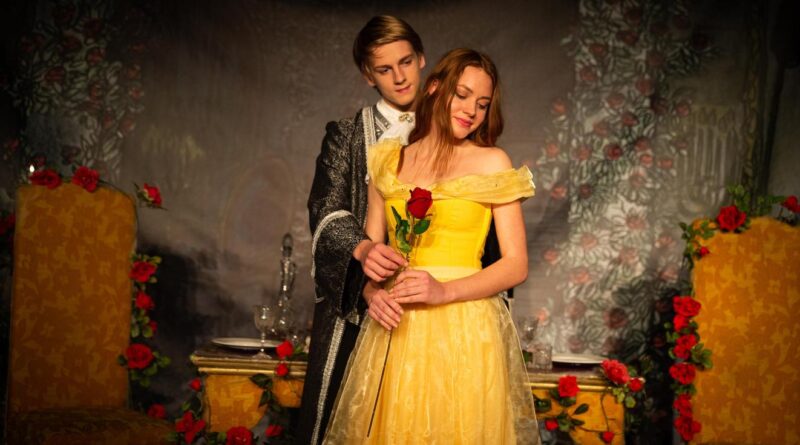 Friesacher Märchensonntage