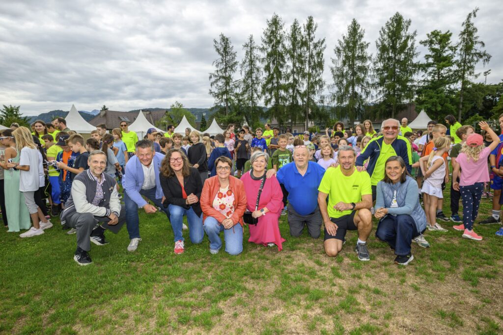 Funtastico Ferienbetreuung