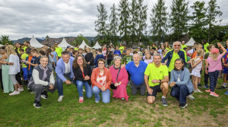 Funtastico Ferienbetreuung