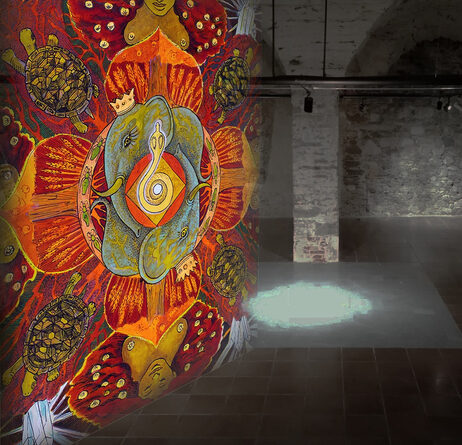 Severin Krön - FOKUS