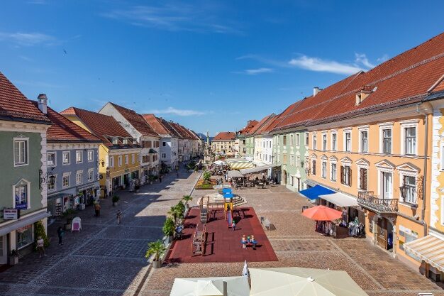 Lesung mit Mario Wurmitzer: „Tiny House“
