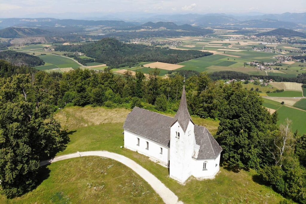 Hemmaberg