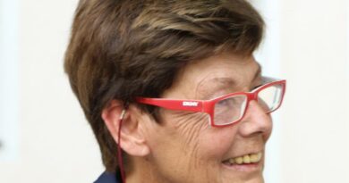 Ausstellung Aufwind