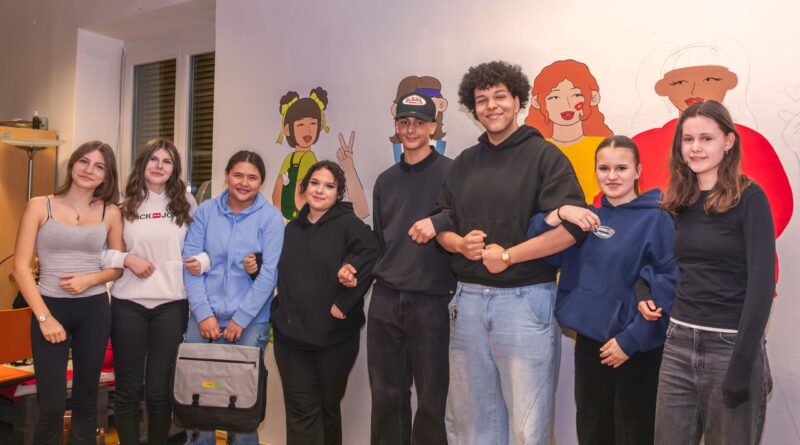 Jugendzentrum Villach