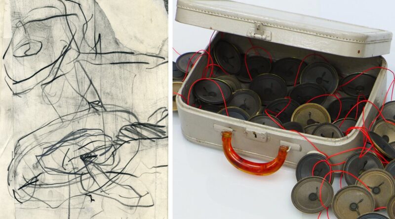 Britta Keber - Clara Oppel