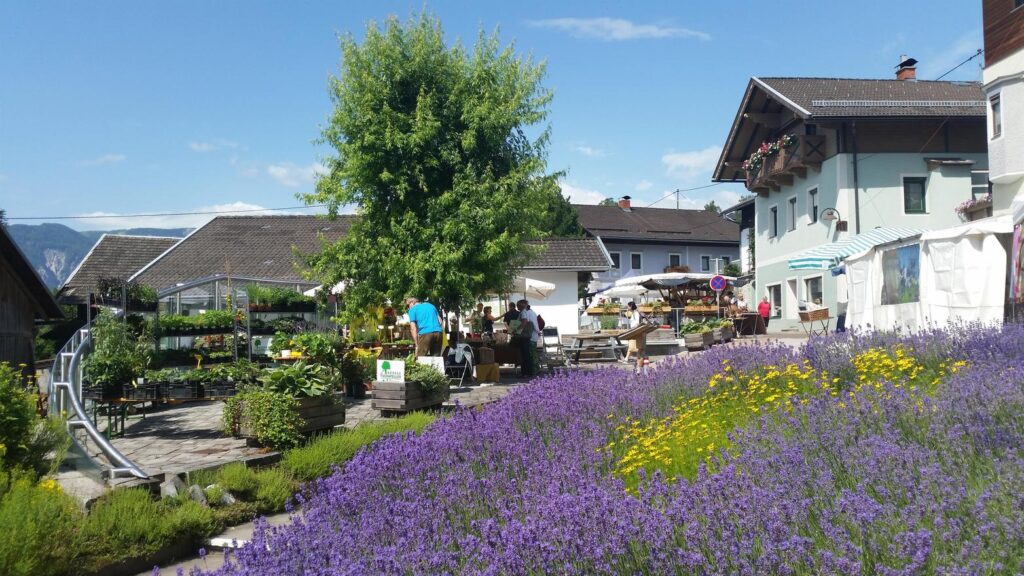 24. Irschner Kräuterfestival