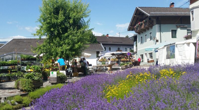 24. Irschner Kräuterfestival