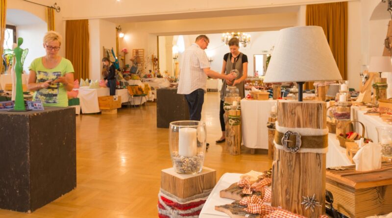 Kreativ Kreis Gmünd