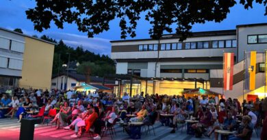 Open-Air-Kino Althofen