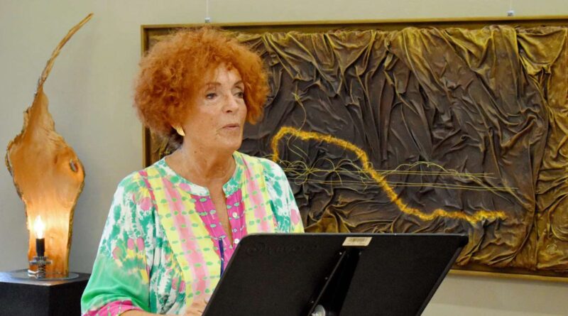 Kraftfelder der Stromlinien