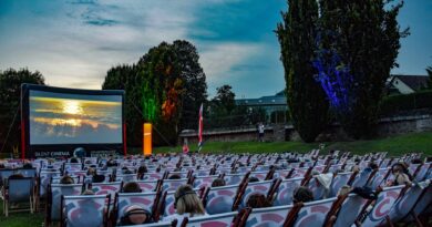 Silent Cinema