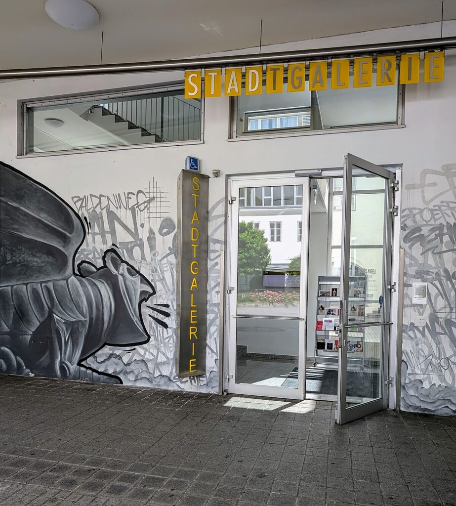 Mit Dank.Kunst.Erhalten
