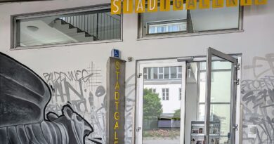 Mit Dank.Kunst.Erhalten