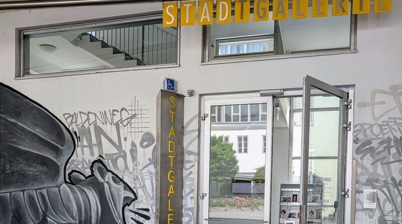 Mit Dank.Kunst.Erhalten