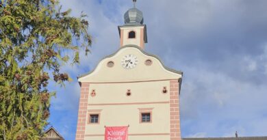Stadtturmgalerie Gmünd