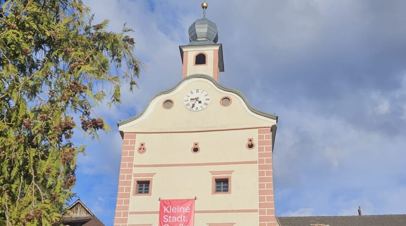 Stadtturmgalerie Gmünd