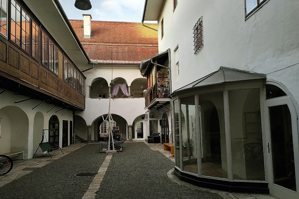 Tango, Jazz und Folk - Ventil