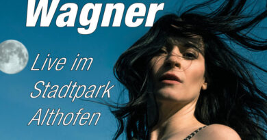 Verena Wagner & Band