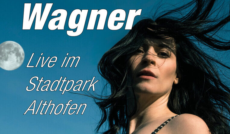 Verena Wagner & Band