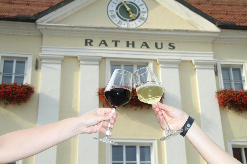 16. Völkermarkter Weinfest