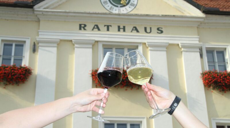 16. Völkermarkter Weinfest