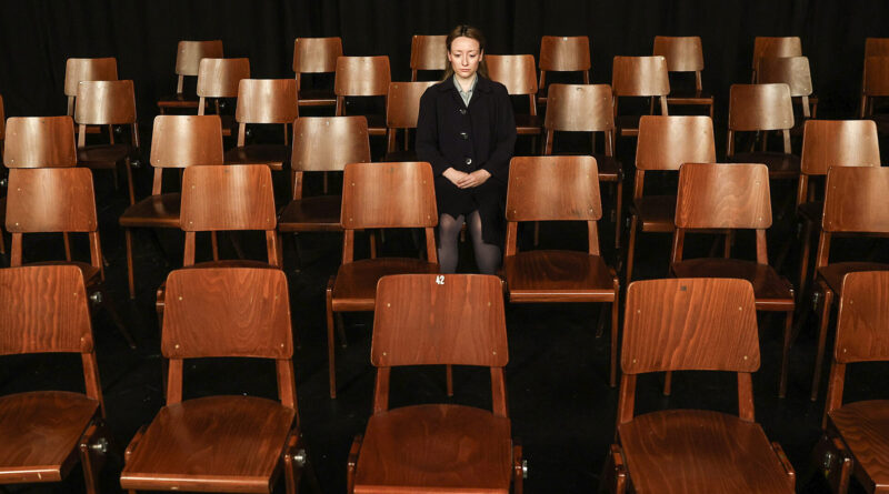 Glaube, Liebe, Hoffnung