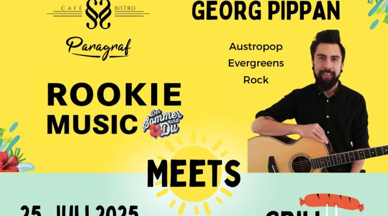 Grilltag im Paragraf