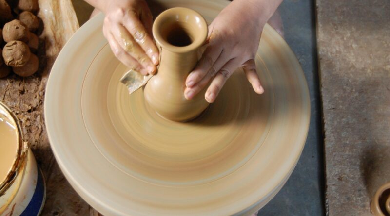 Kunsthandwerksmarkt Weissensee