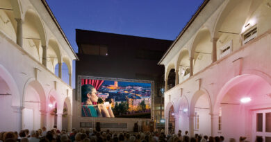 Kinosommer Villach