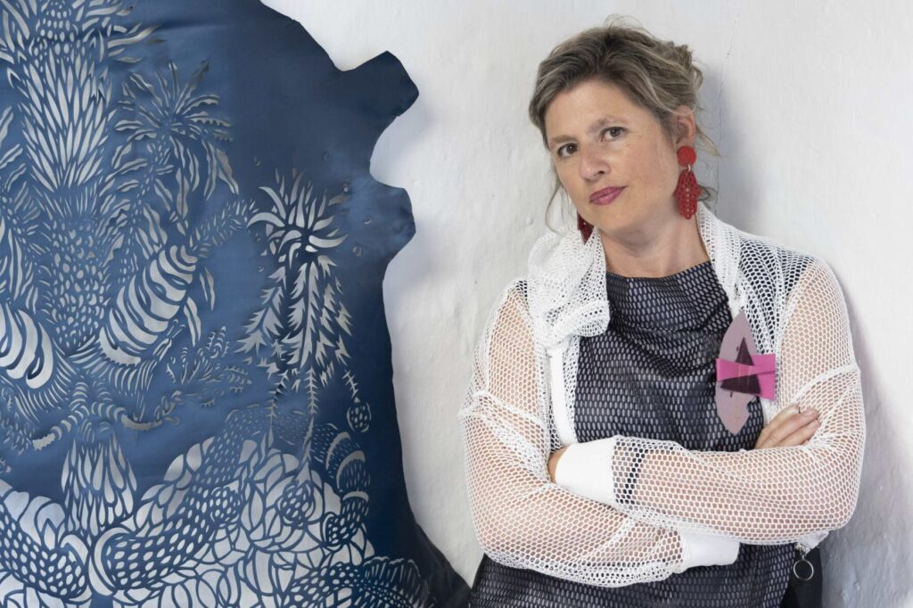 Ina Loitzl