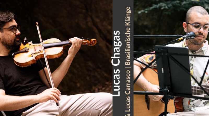 Brasilianische Klänge