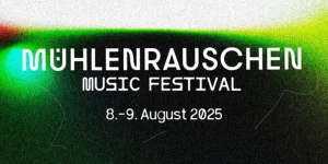 Mühlenrauschen Festival  in St. Veit