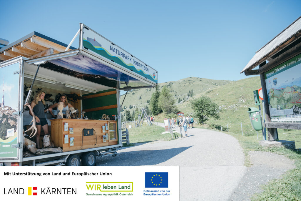 60 Jahre VIllacher Alpenstraße
