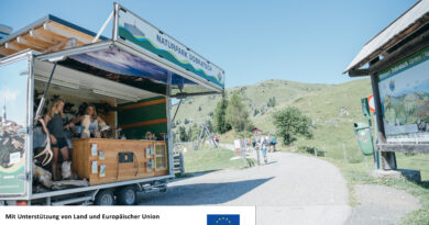 60 Jahre VIllacher Alpenstraße