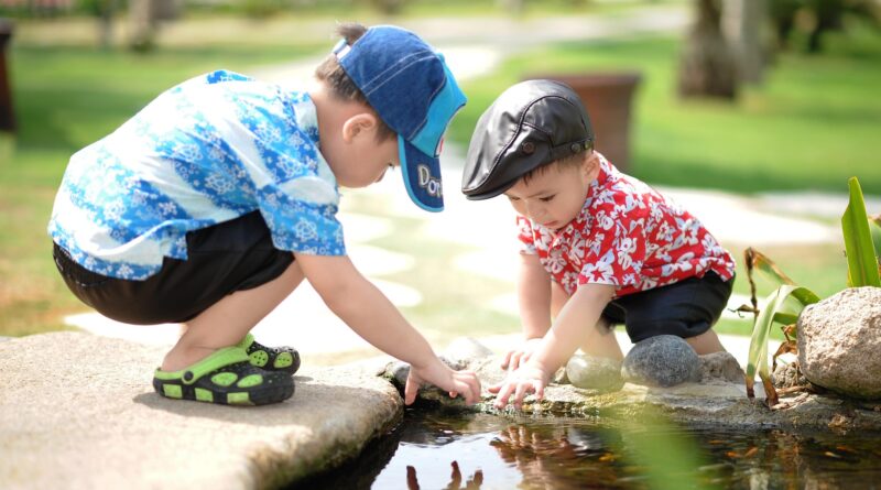 Nachmittagsbetreuung ausgeweitet