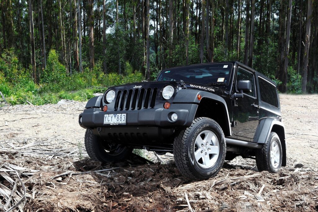 US Car & Jeep Streetfood Festival