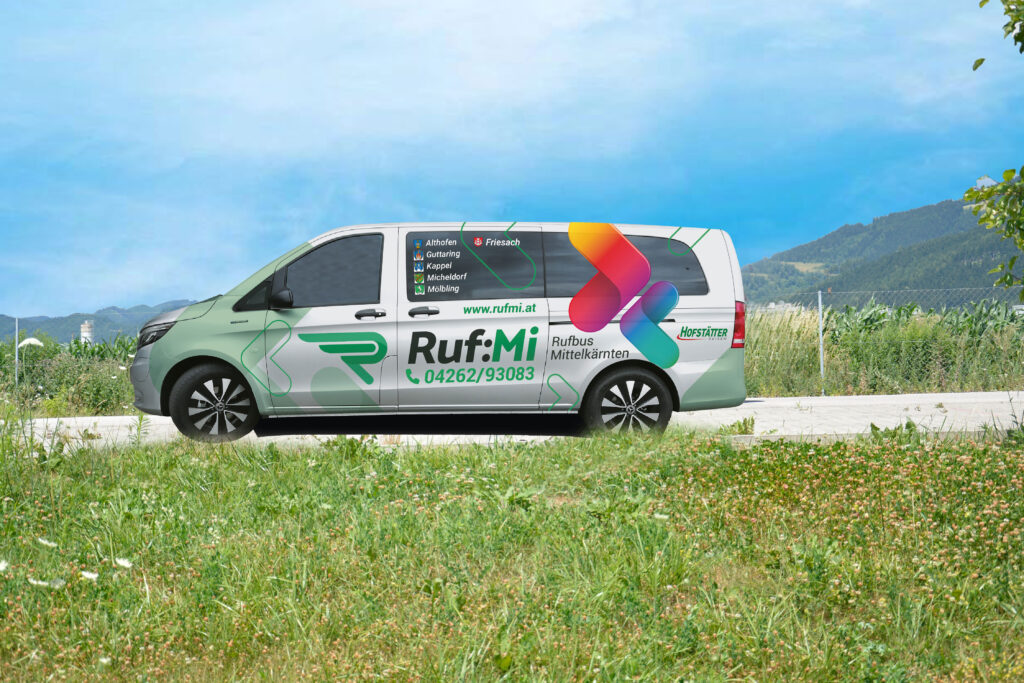 Ruf:Mi Bus Friesach