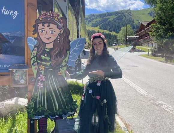 Samira und der Baum des Lebens