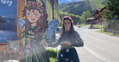 Samira und der Baum des Lebens