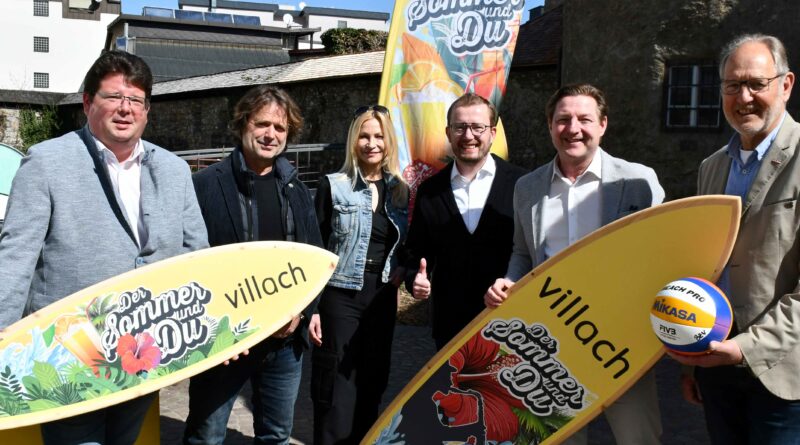 Kärntens schönstes Wohnzimmer