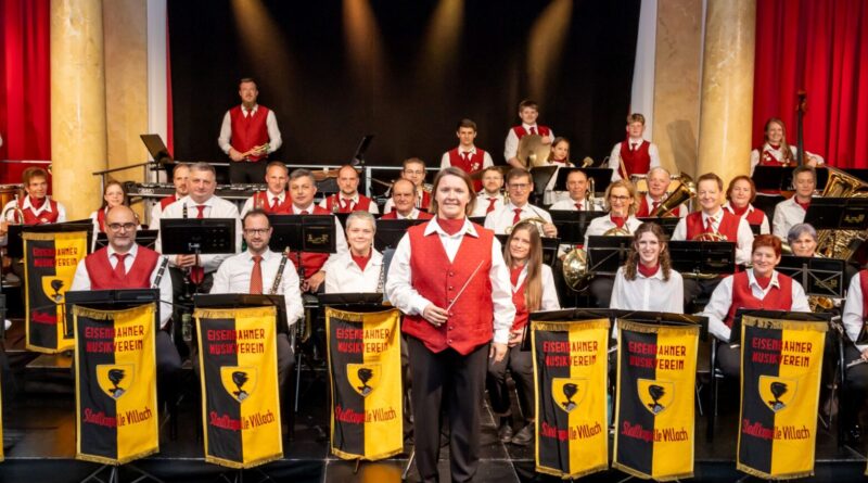 Stadtkapelle Villach