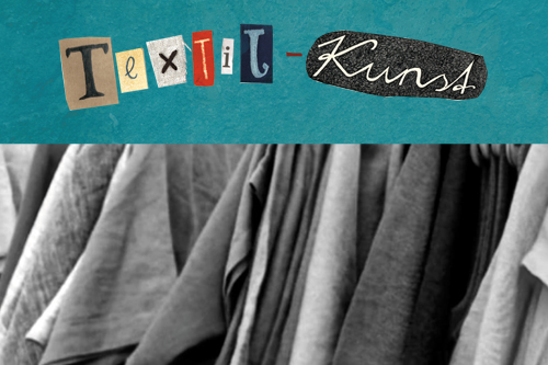 Sommergalerie Textilkunst