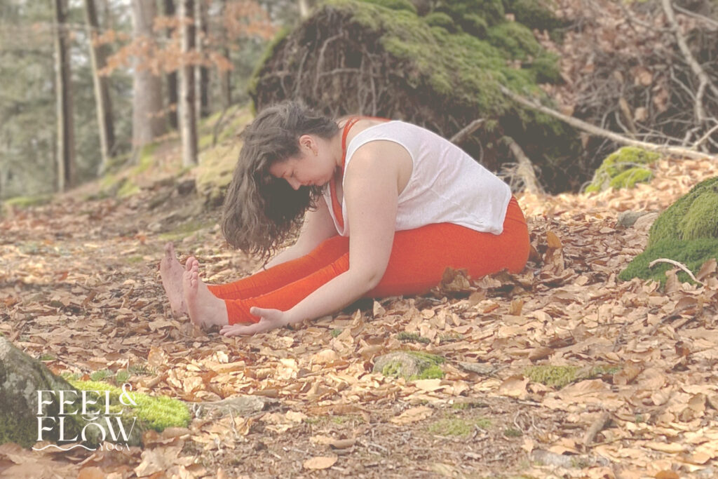 Yin Yoga