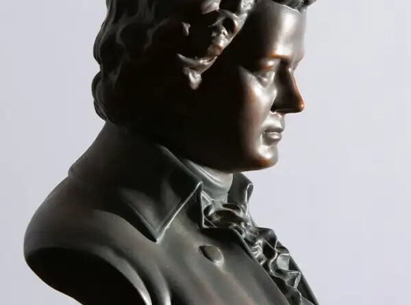 Beethoven as I know him